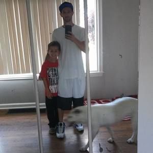 Meet your Posher, Robert